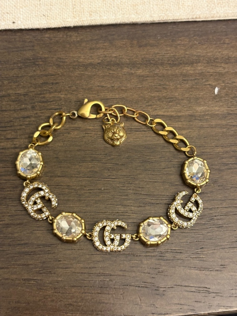 Gucci Bracelet